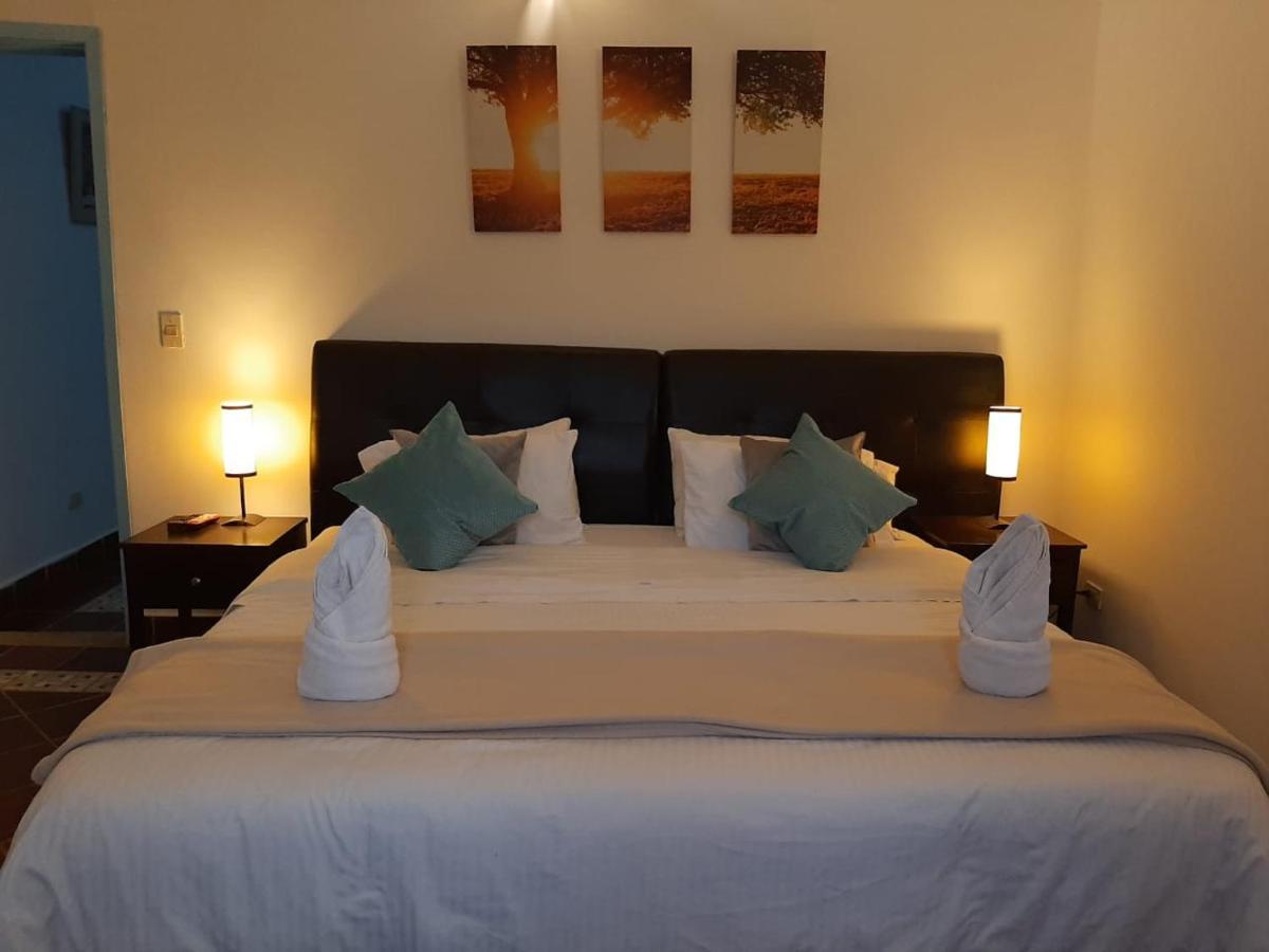 De Leyva Plaza Boutique Hotel Villa de Leyva