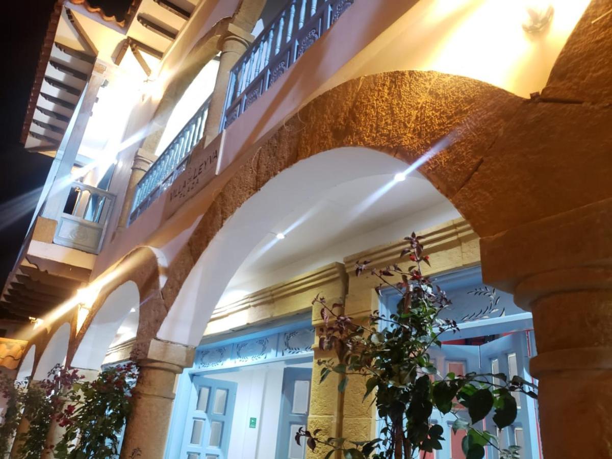 De Leyva Plaza Boutique * Villa de Leyva