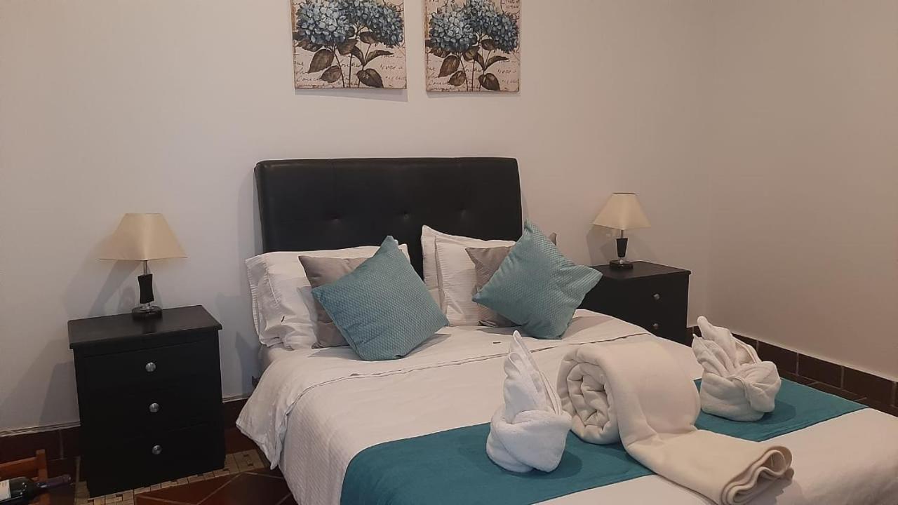 De Leyva Plaza Boutique Hotel *