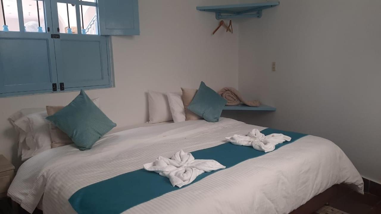 De Leyva Plaza Boutique Villa de Leyva