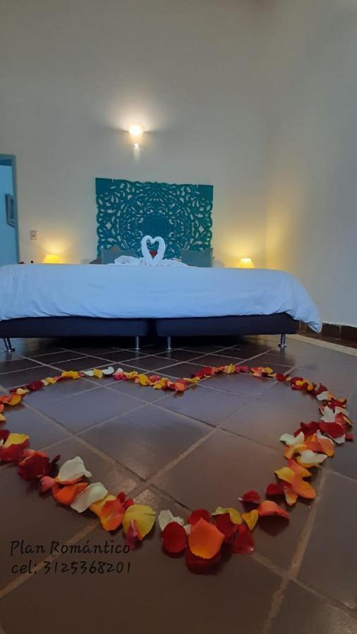De Leyva Plaza Boutique Villa de Leyva