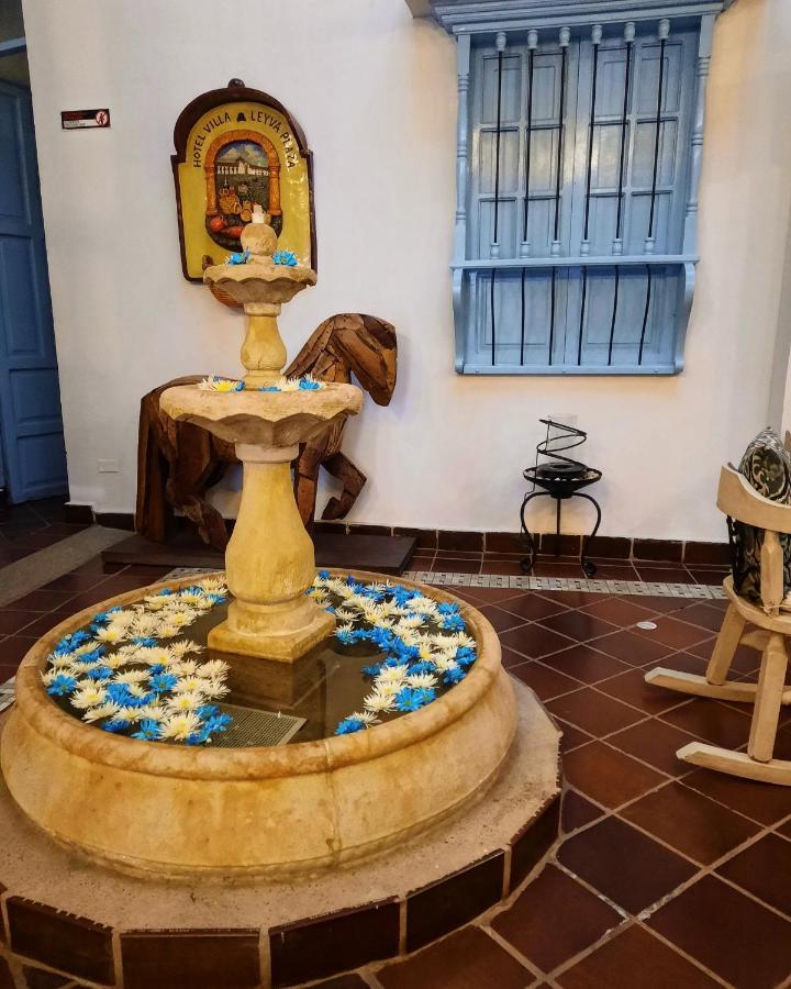 Hotel De Leyva Plaza Boutique Villa de Leyva